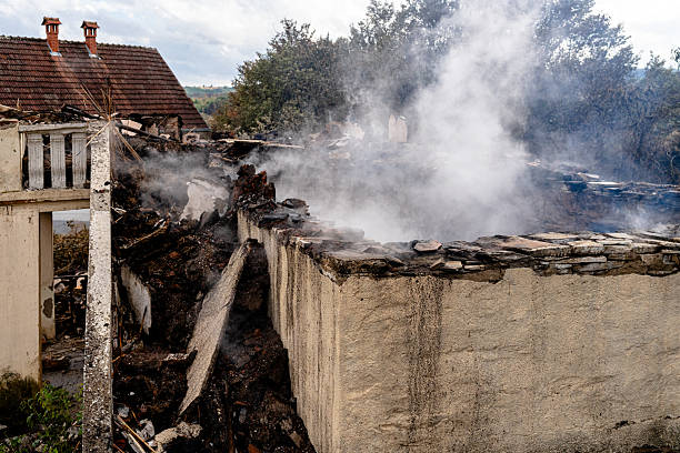 Affordable Fire Damage Restoration solutions in Sarasota, FL